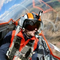 Марк Ситдиков, Санкт-Петербург