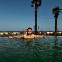 Рахман Абдуллаев, 01.04.1995, Ноябрьск