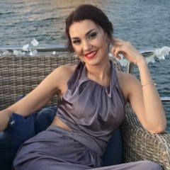 Albina Shaykhina, 18.05