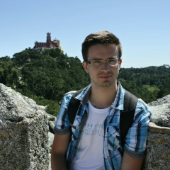 Вадим Вознюк, 24.10.1990, Москва