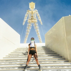 Карина Казакова, 17.02, San Francisco