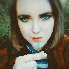 Диана Белоусова, 10.10.1997, Москва