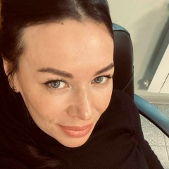 Надежда Степанова, 10.06, Санкт-Петербург