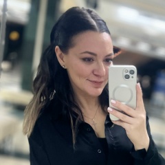 Анна Ковганова, 22.02, Речица