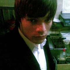 Рома Умаров, 23.03.1990, Москва