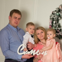 Александр Чванов, 14.04, Нижний Новгород