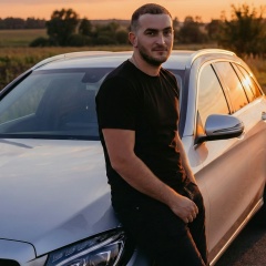 Эдуард Петров, 16.03.1989, Москва