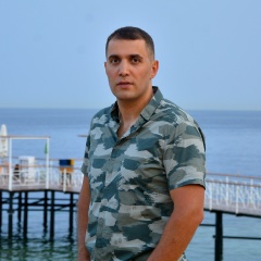 Ованнес Казарян, 31.10.1987