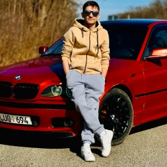 Артур Юсупов, 21.04.1991, Фалешты