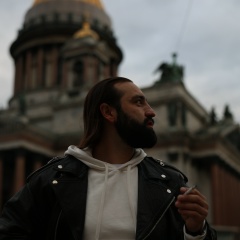 Юрий Журавлев, 04.10, Санкт-Петербург