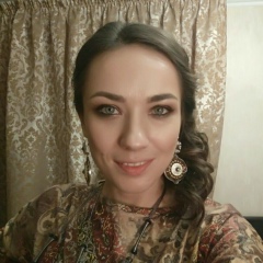 Снежана Явтушенко, 25.02, Харьков