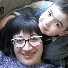 Анастасия Кулькова, 23.11.1989, Казань