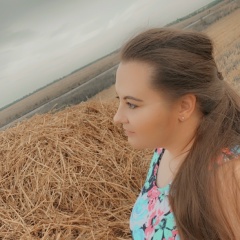 Анастасия Барановская, 25.04.1988, Москва