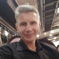 Сергей Сергев, 26.03, Омск