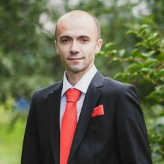 Владимир Сухих, 25.06.1983, Курск