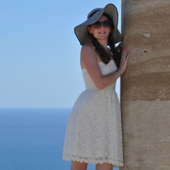 Ольга Алексеева, 13.06.1987, Елгава