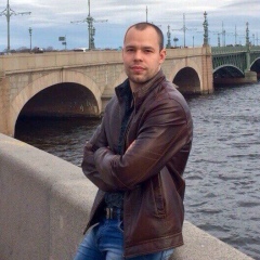 Сергей Карпов, 22.12, Подольск