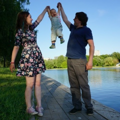 Дмитрий Гончаров, 06.12.1985, Москва