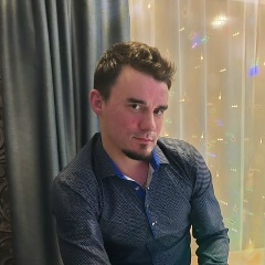 Слава Чистоев, 10.01, Санкт-Петербург