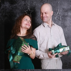 Светлана Михайлова, 23.01, Екатеринбург