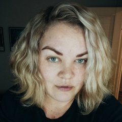 Диана Перцева, Гагарин