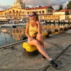 Ирина Афонникова, 28.11, Москва