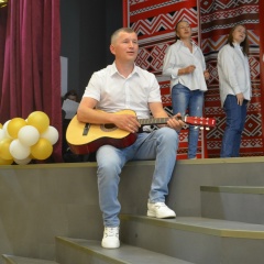 Андрей Кузьмин, 04.09, Завьялово