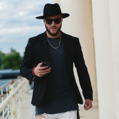 Константин Рябков, 19.05, Санкт-Петербург