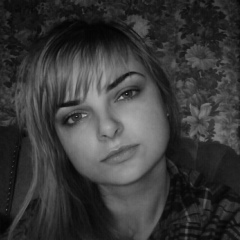 Маришка Станиславская, 04.07.1991, Одесса