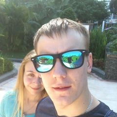 Женя Попов, Первоуральск