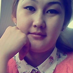 Nesibeli Aidarova, 02.05.1993, Шымкент