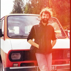 Кирилл Скат, 28.03.1981, Новосибирск