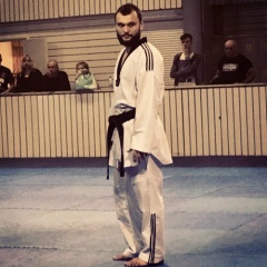 Денис Быков, 26.02.1985, Москва