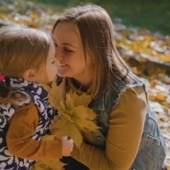 Анна Багрий, 11.11, Москва