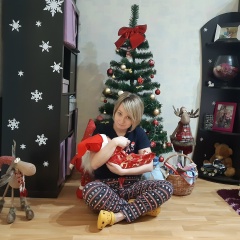 Екатерина Карпова, 20.07, Мурманск