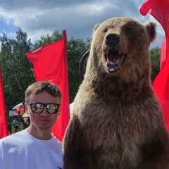 Сергей Neper, Москва