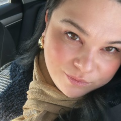 Люба Пирогова, 19.12, Мытищи