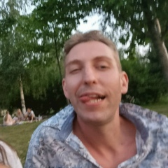 Вадимка Сенцоф, 14.04, Санкт-Петербург