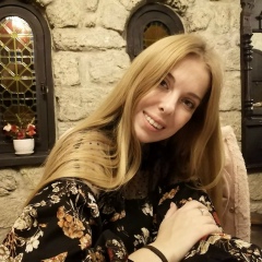 Анастасия Бессонова, 07.06.1993