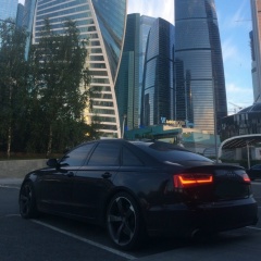 Арг О, 03.03, Москва