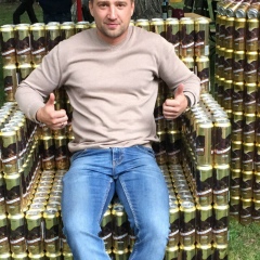 Виталий Ивашкин, 21.06.1982, Караганда