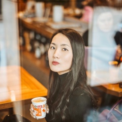 Ольга Квак, 30.05, Москва