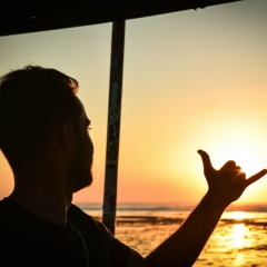 Egor Sarychev, 10.05.1990, Москва