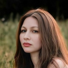 Полина Сухарева, 19.02, Вологда