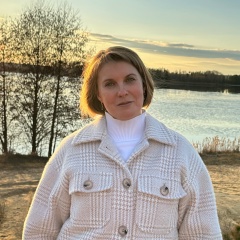 Ольга Абрамова, 07.05.1982, Москва