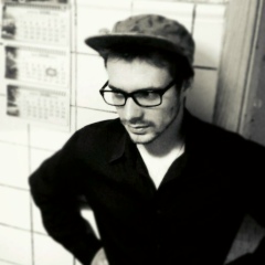 Владимир Волков, 10.08, Москва