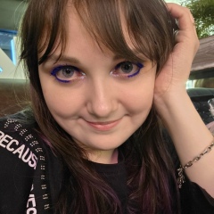 Юлия Волхова, 20.10.1997, Санкт-Петербург