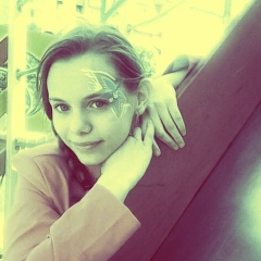 Лиза Папшева, 13.01, Ленинск-Кузнецкий