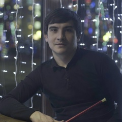 Ренат Нургожаев, 15.10, Тараз