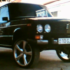 Айбек Шермаканов